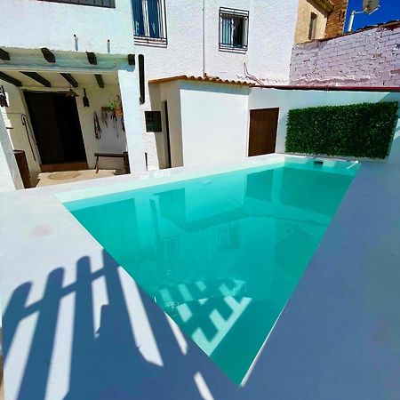 Villa Solente Benalua de Las Villas 外观 照片