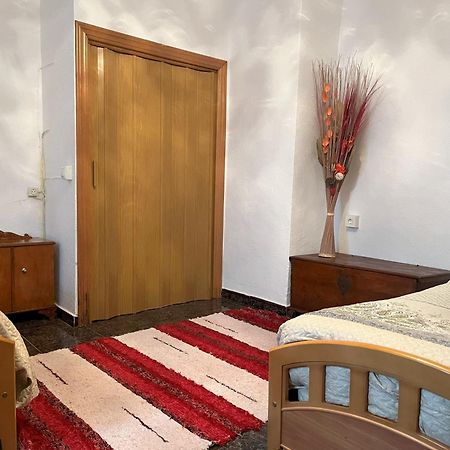 Villa Solente Benalua de Las Villas 外观 照片