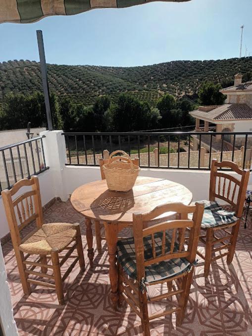 Villa Solente Benalua de Las Villas 外观 照片