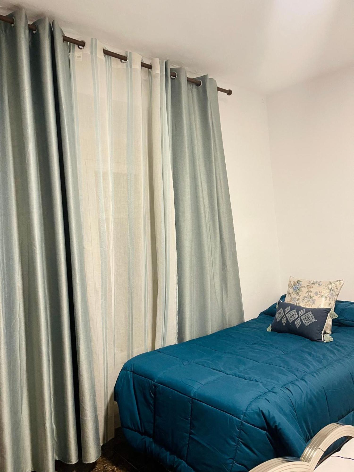 Villa Solente Benalua de Las Villas 外观 照片