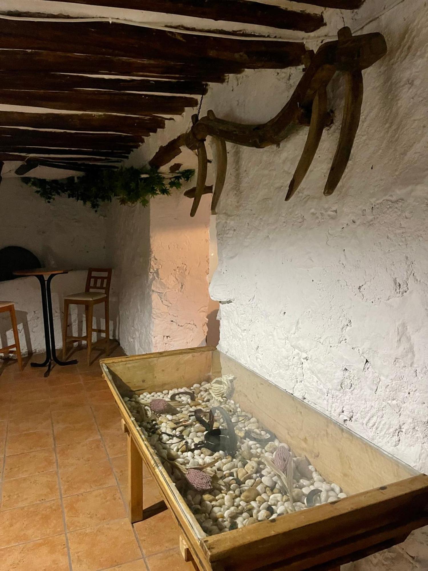 Villa Solente Benalua de Las Villas 外观 照片