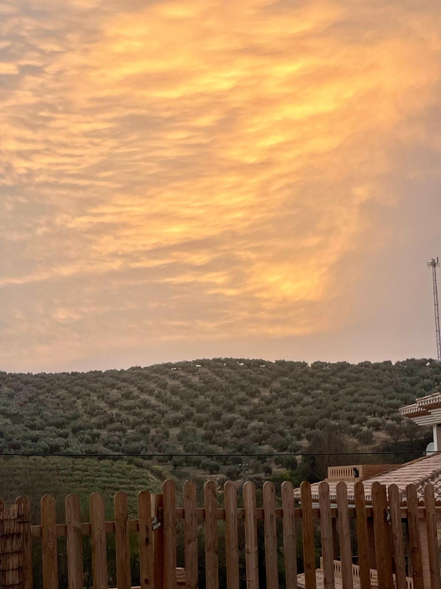 Villa Solente Benalua de Las Villas 外观 照片