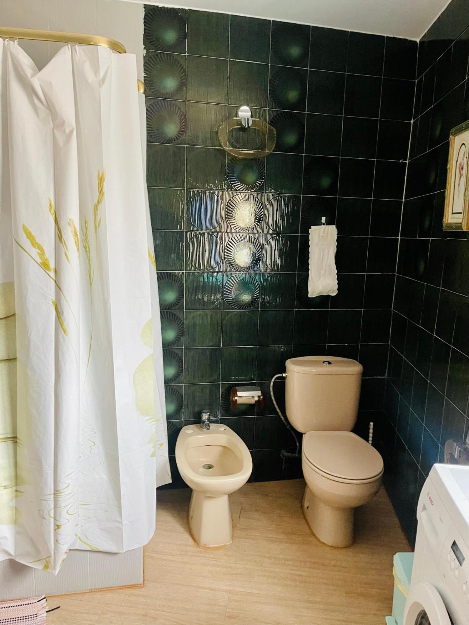 Villa Solente Benalua de Las Villas 外观 照片