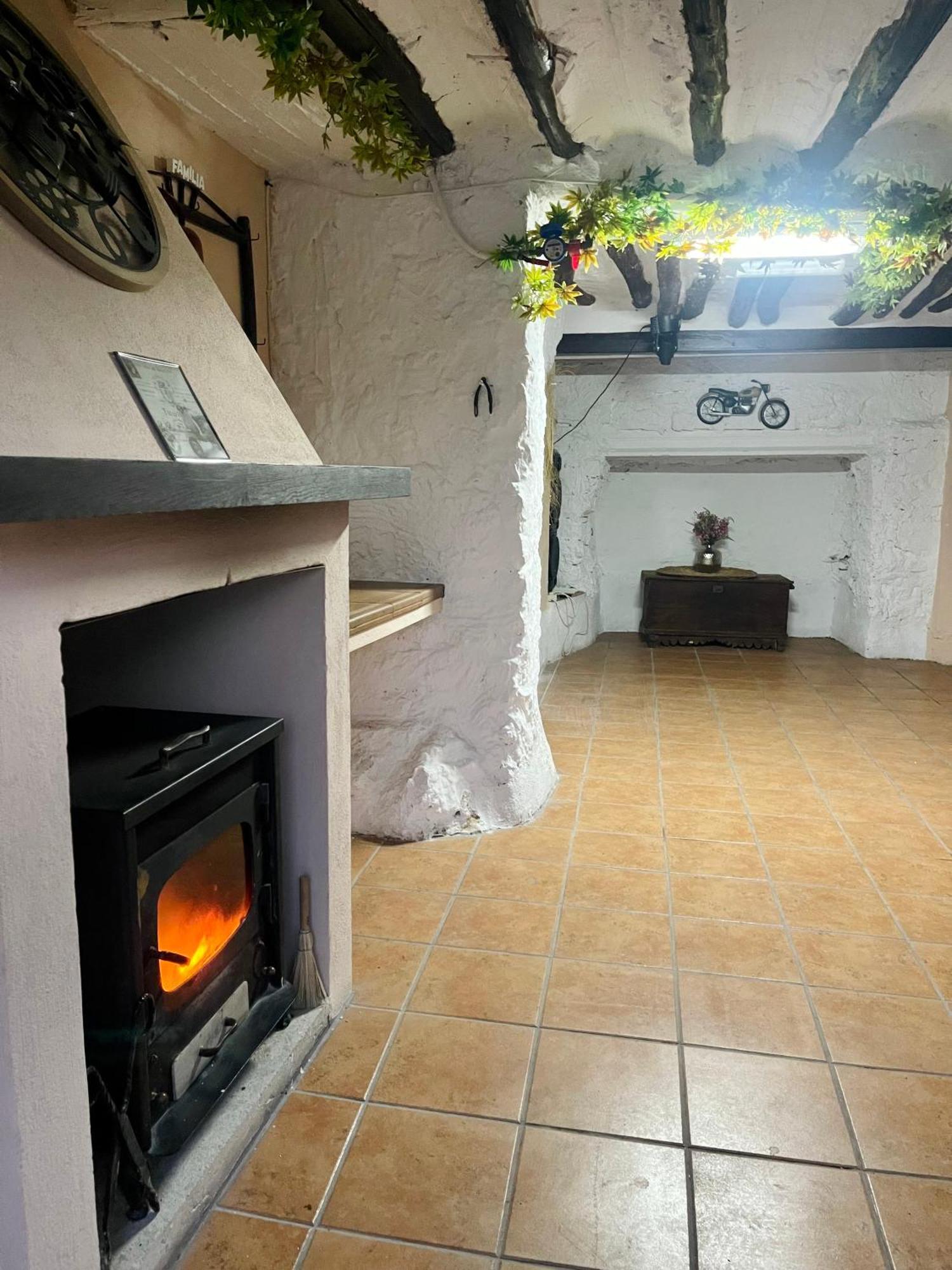 Villa Solente Benalua de Las Villas 外观 照片