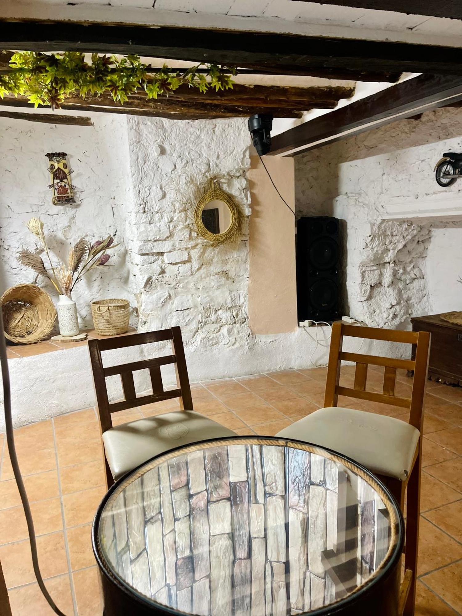 Villa Solente Benalua de Las Villas 外观 照片