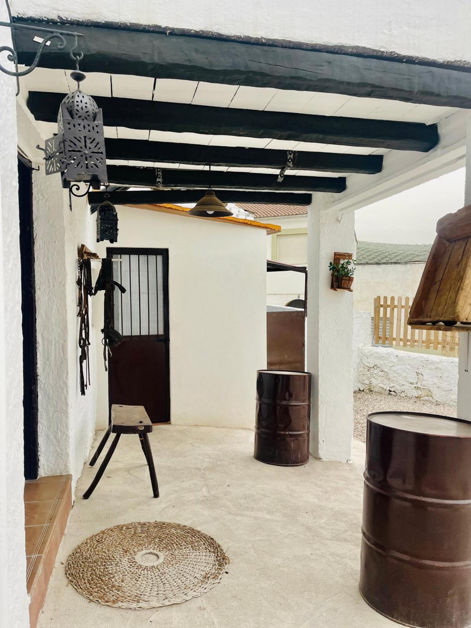 Villa Solente Benalua de Las Villas 外观 照片