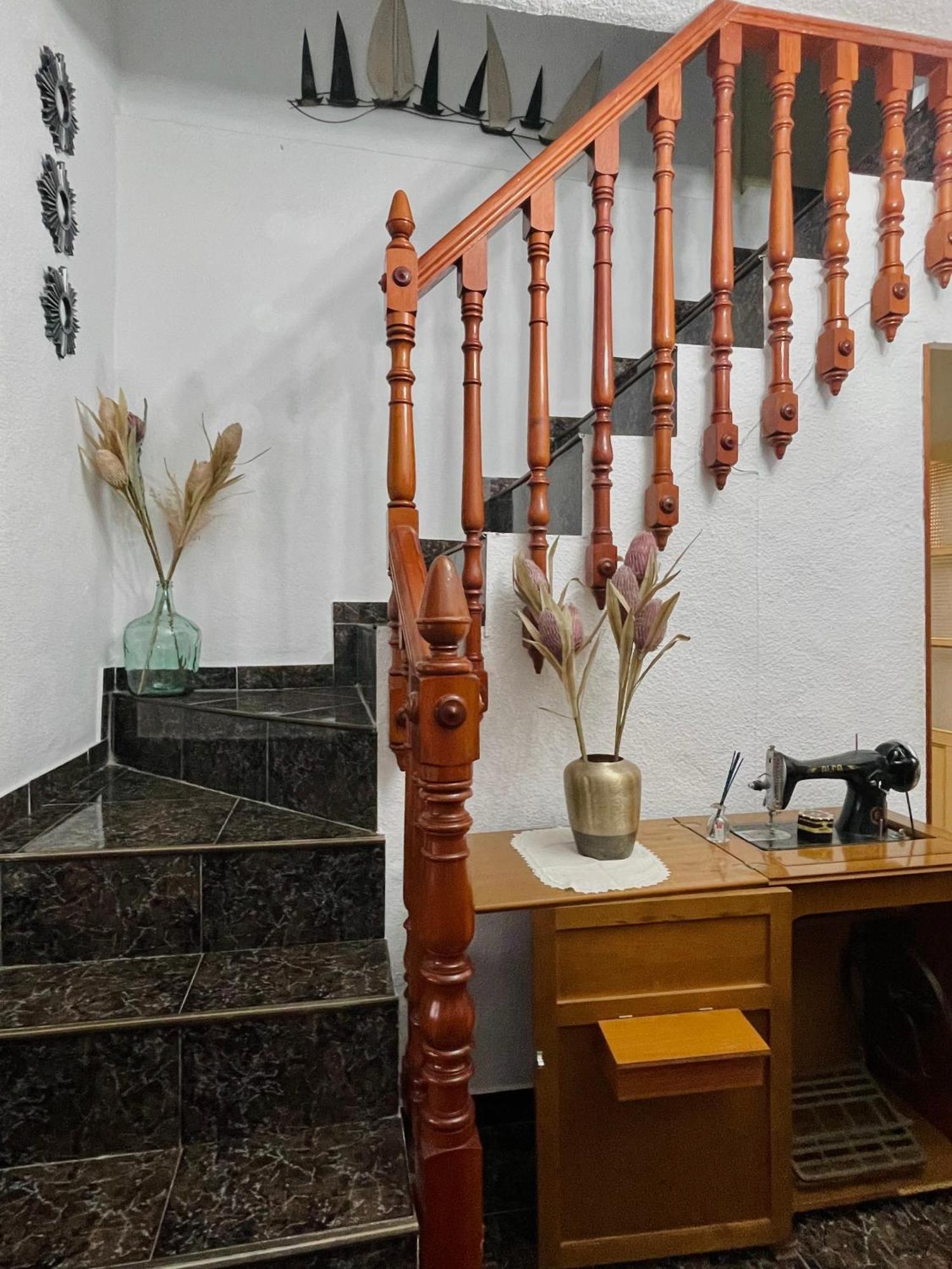 Villa Solente Benalua de Las Villas 外观 照片