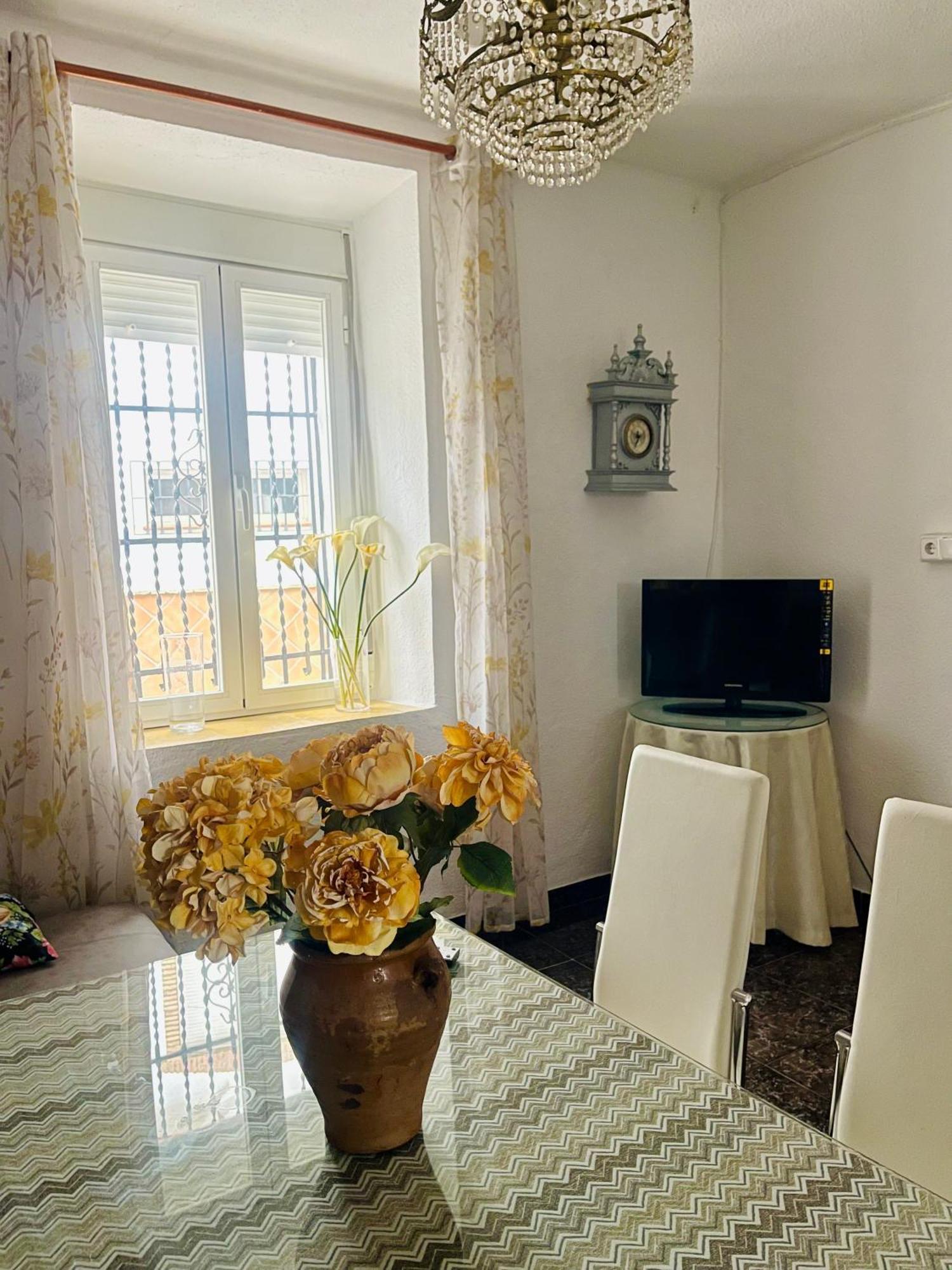 Villa Solente Benalua de Las Villas 外观 照片