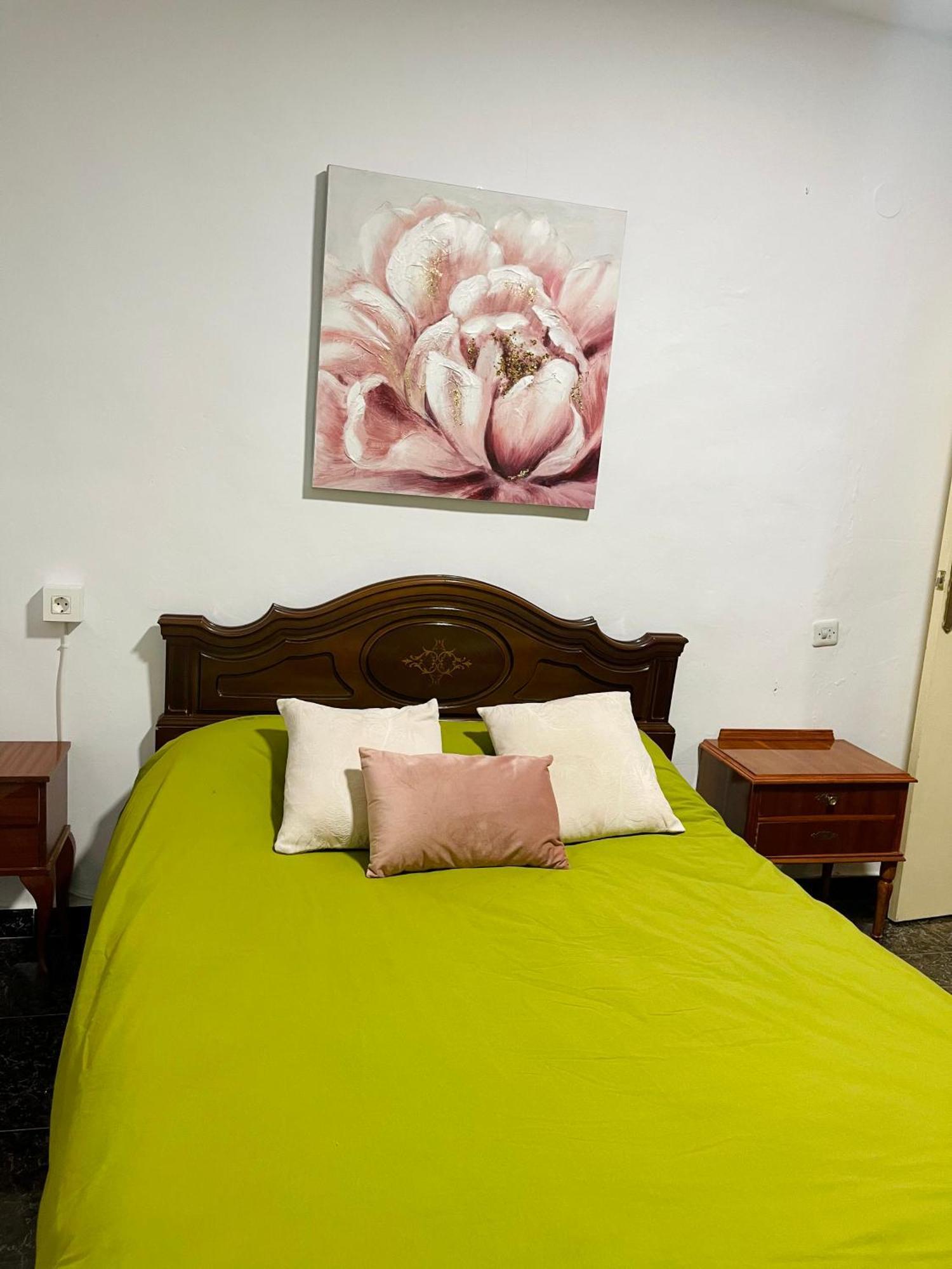 Villa Solente Benalua de Las Villas 外观 照片