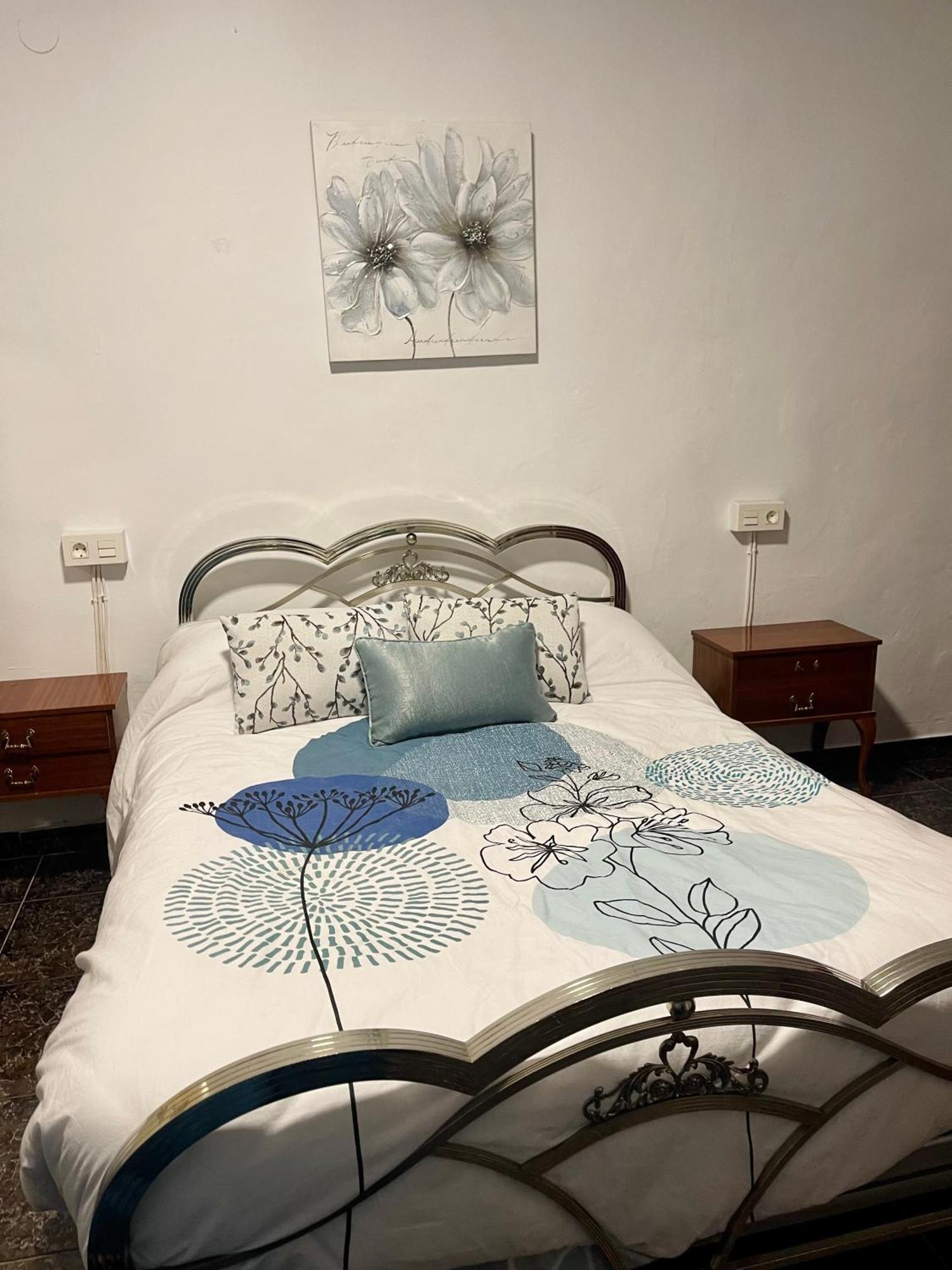 Villa Solente Benalua de Las Villas 外观 照片