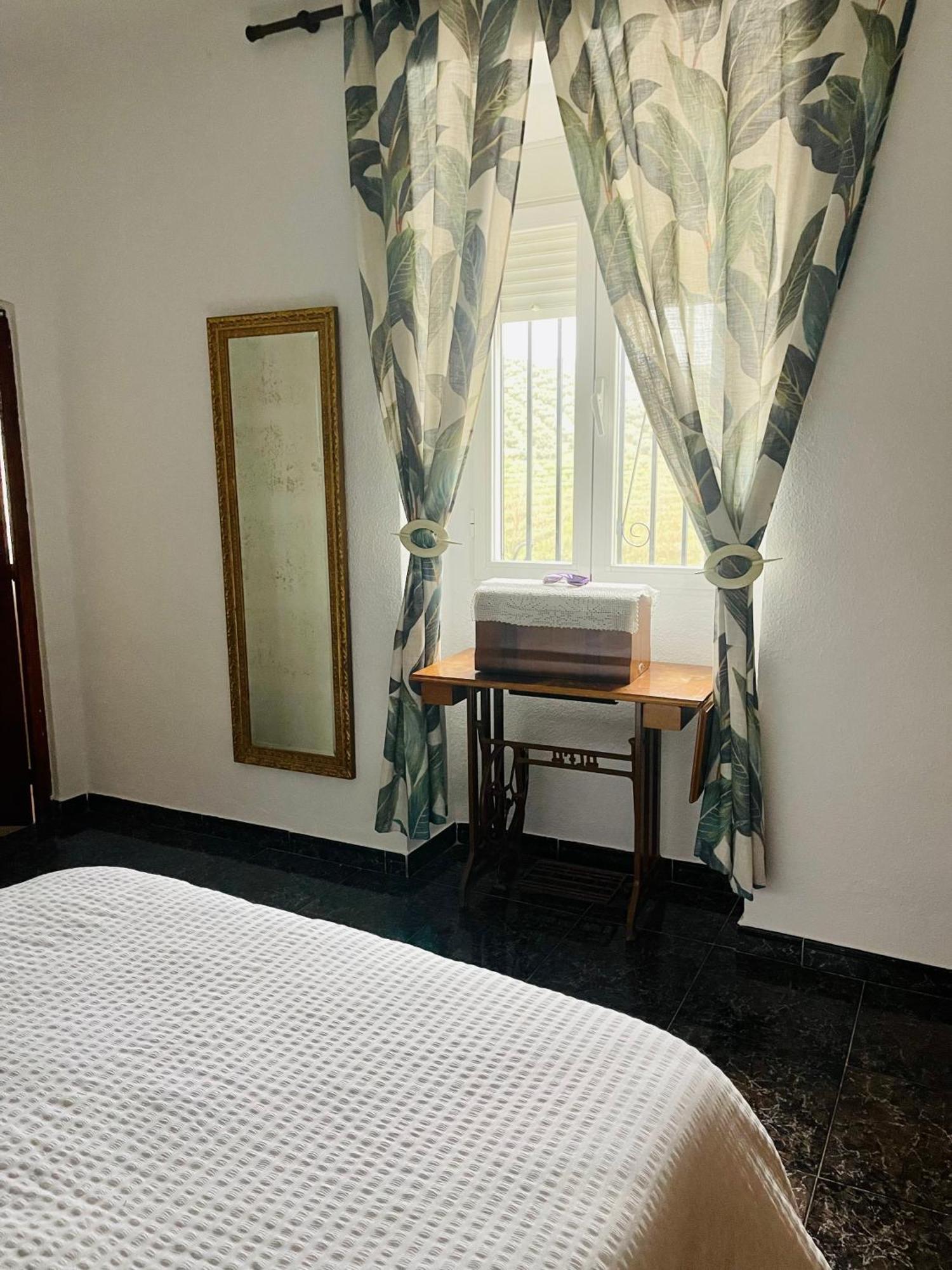 Villa Solente Benalua de Las Villas 外观 照片