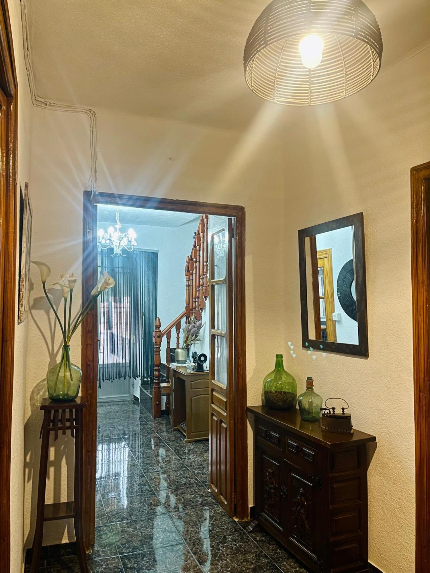 Villa Solente Benalua de Las Villas 外观 照片