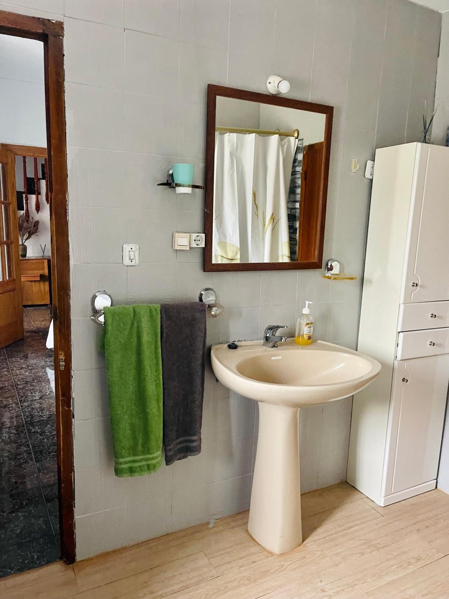 Villa Solente Benalua de Las Villas 外观 照片