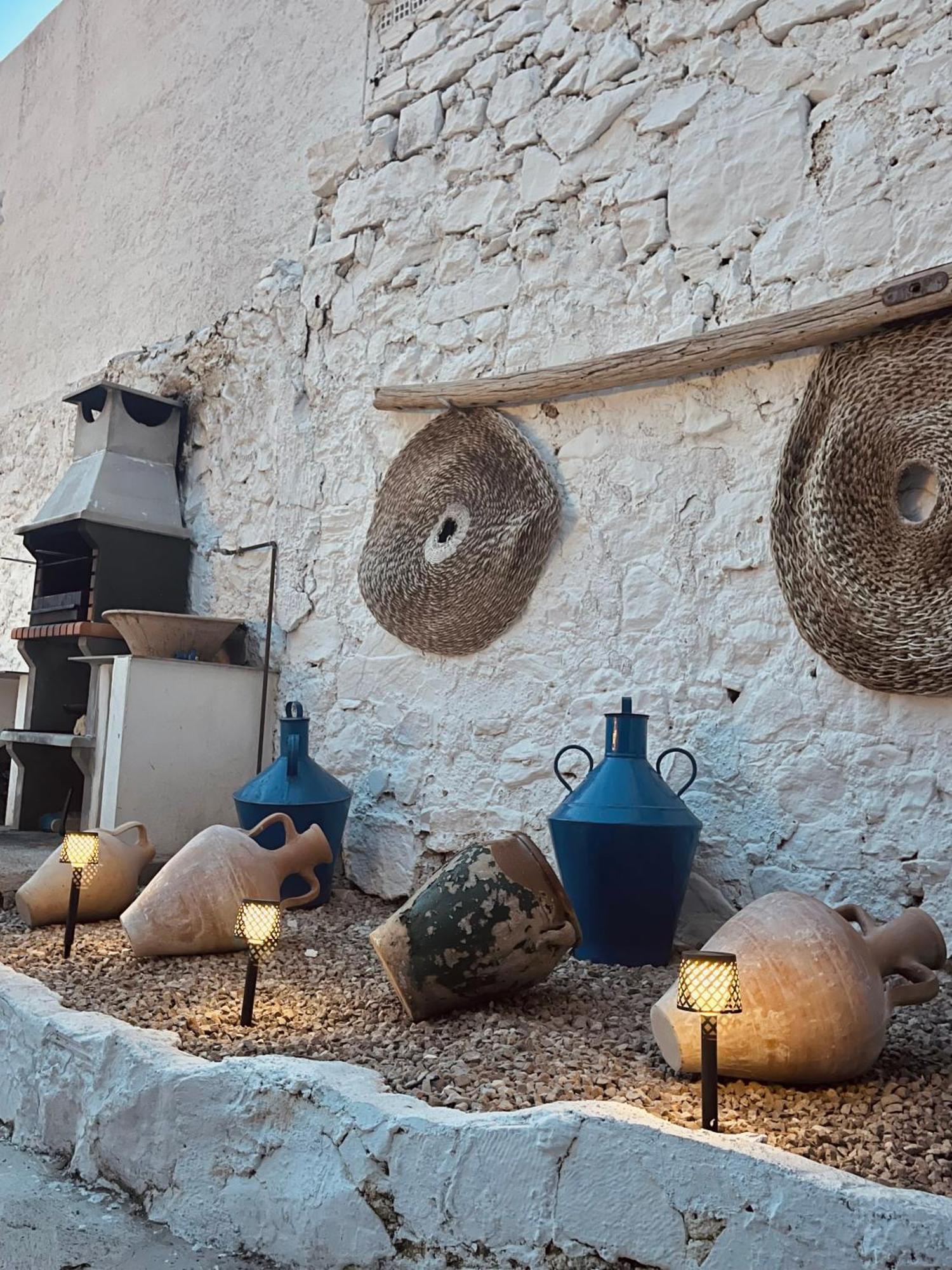 Villa Solente Benalua de Las Villas 外观 照片