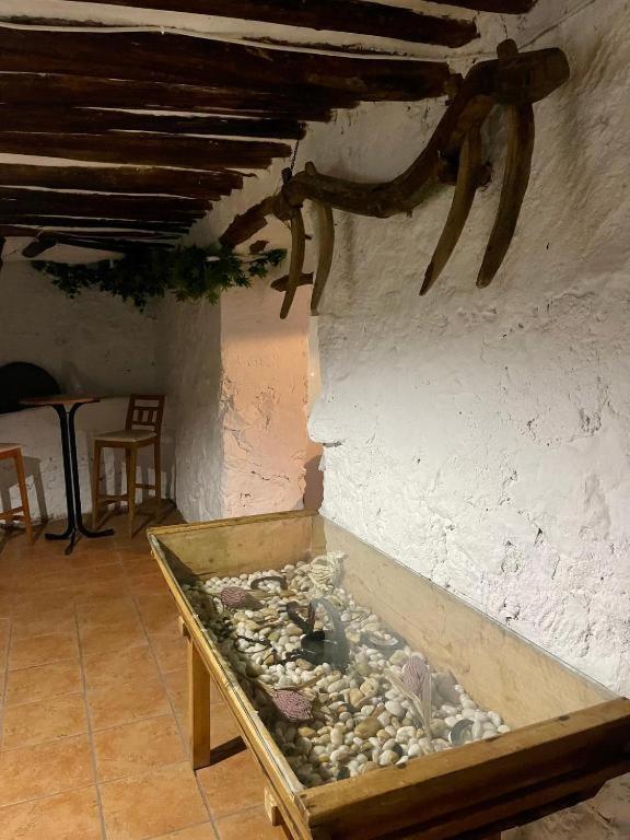 Villa Solente Benalua de Las Villas 外观 照片