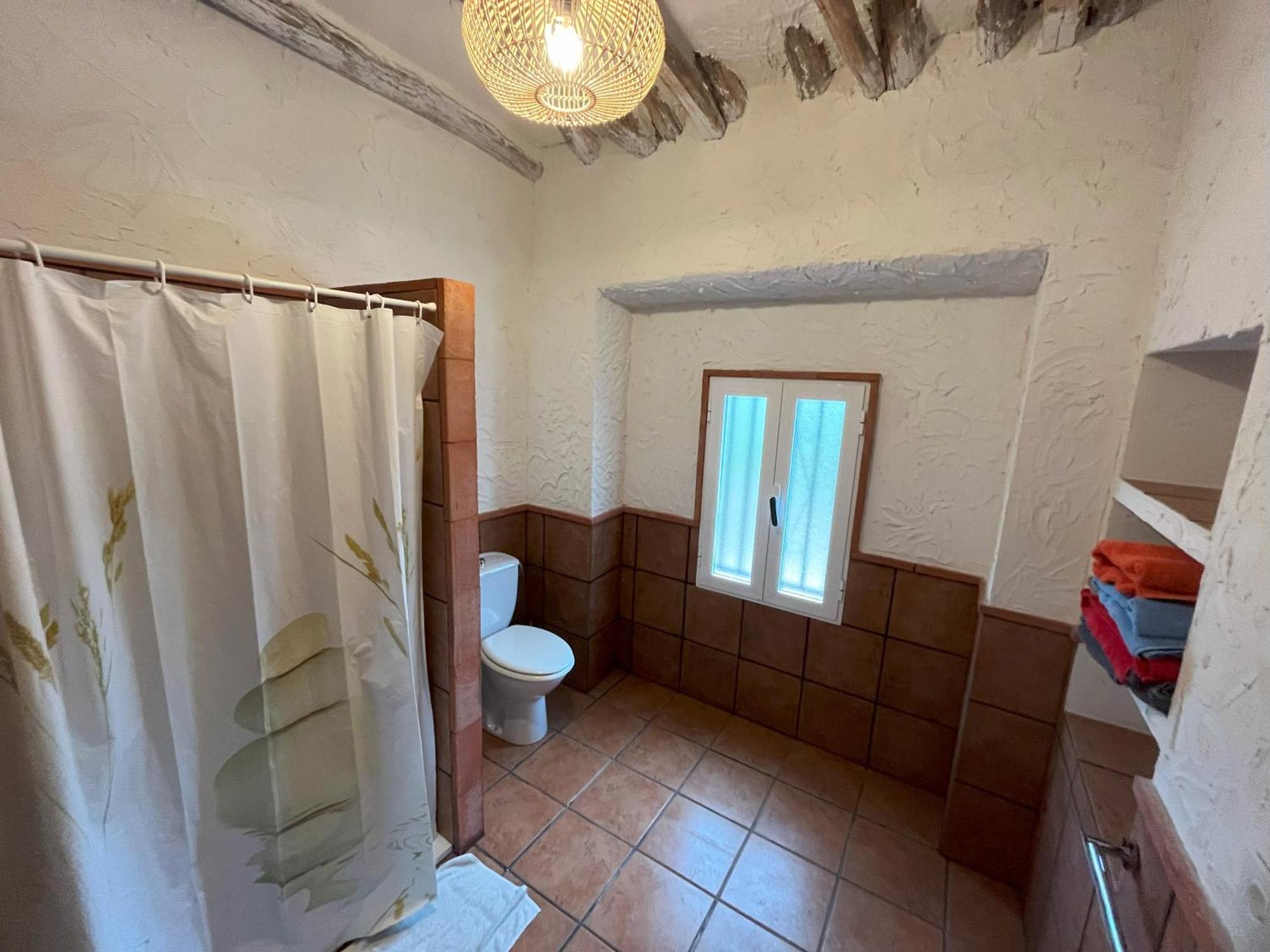 Villa Solente Benalua de Las Villas 外观 照片