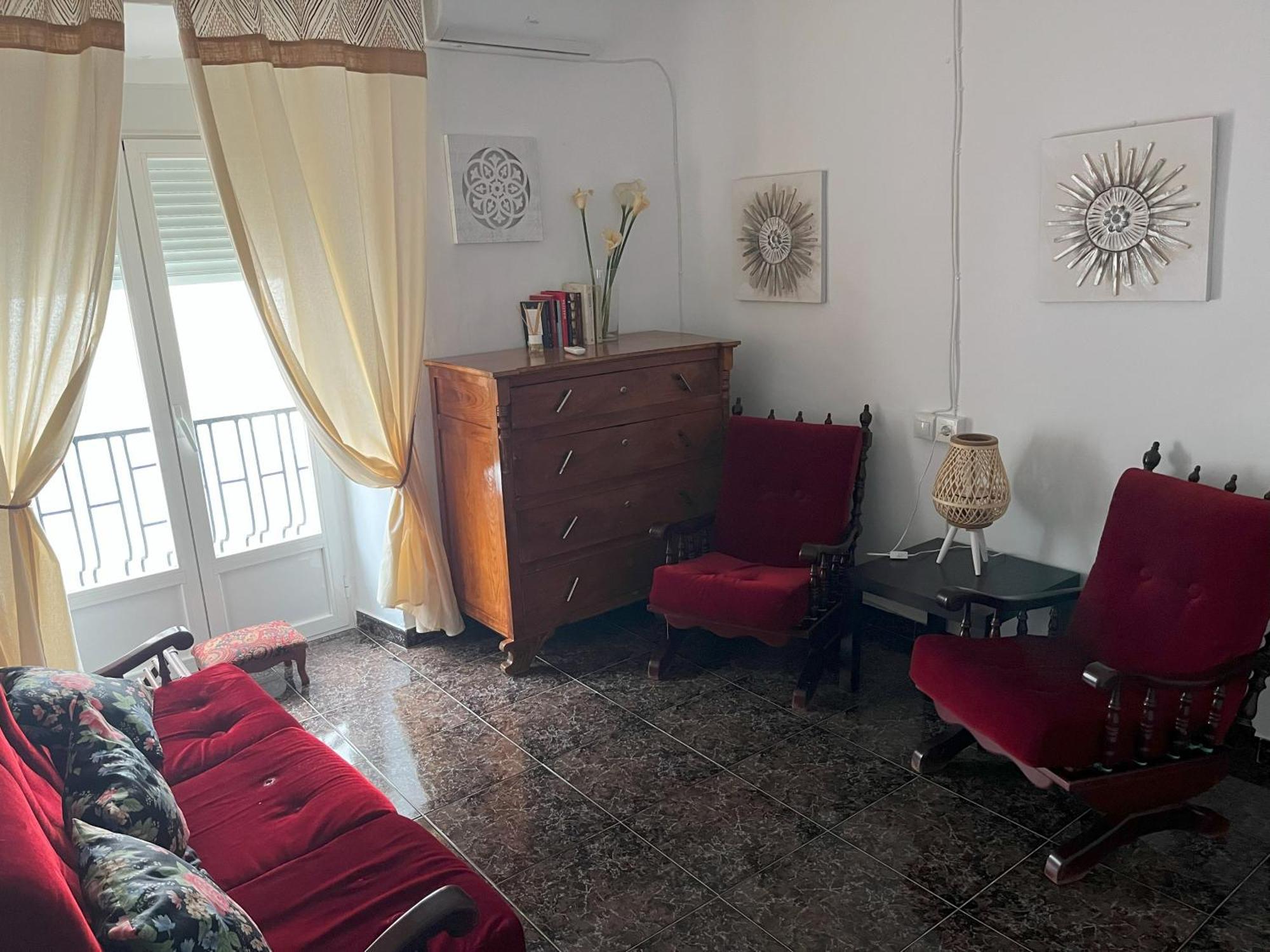 Villa Solente Benalua de Las Villas 外观 照片