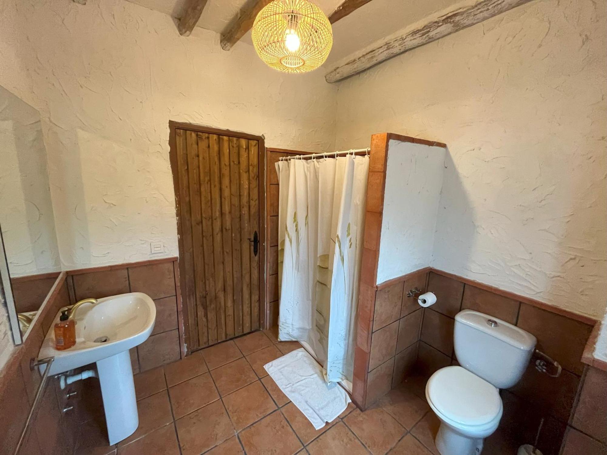 Villa Solente Benalua de Las Villas 外观 照片