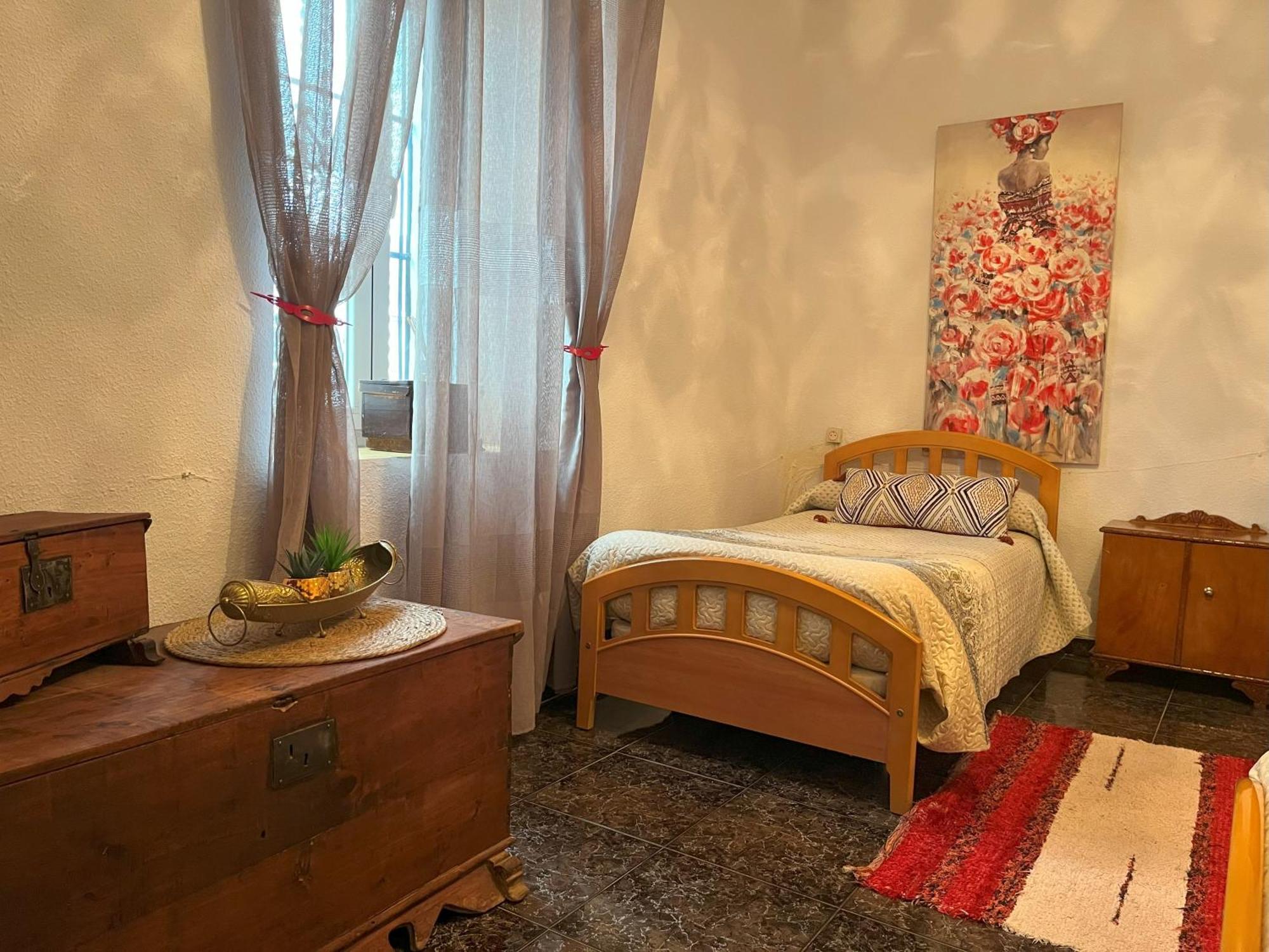 Villa Solente Benalua de Las Villas 外观 照片
