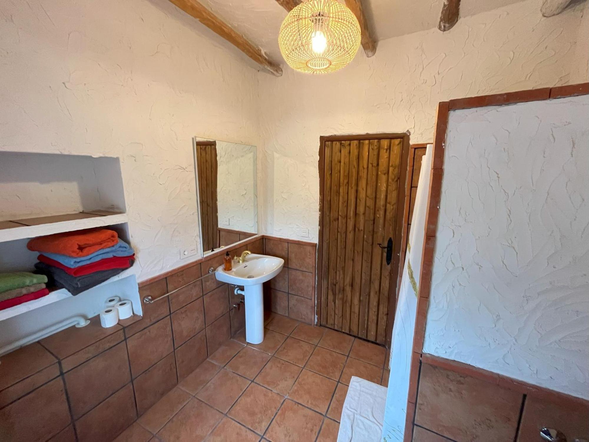 Villa Solente Benalua de Las Villas 外观 照片