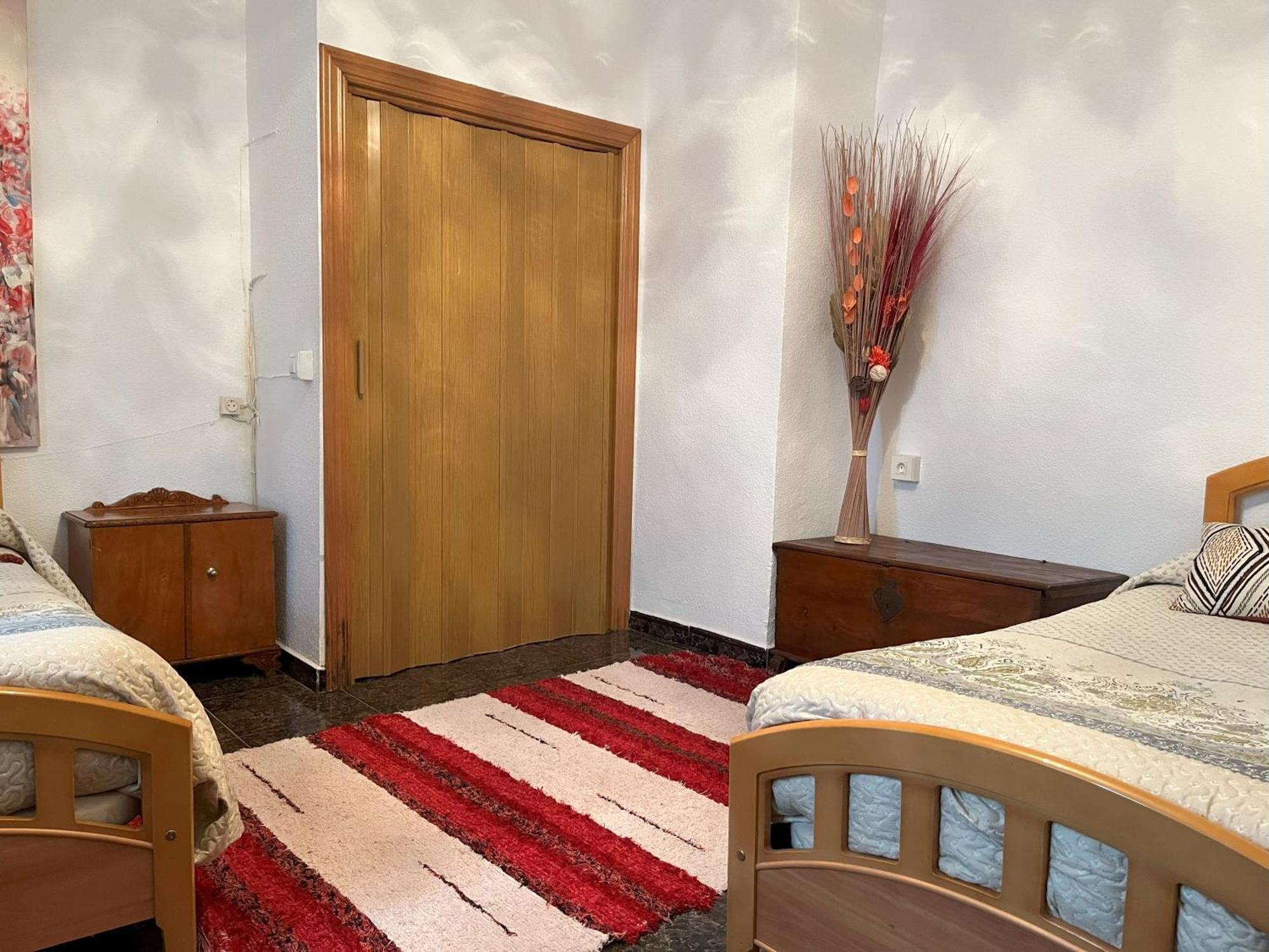 Villa Solente Benalua de Las Villas 外观 照片