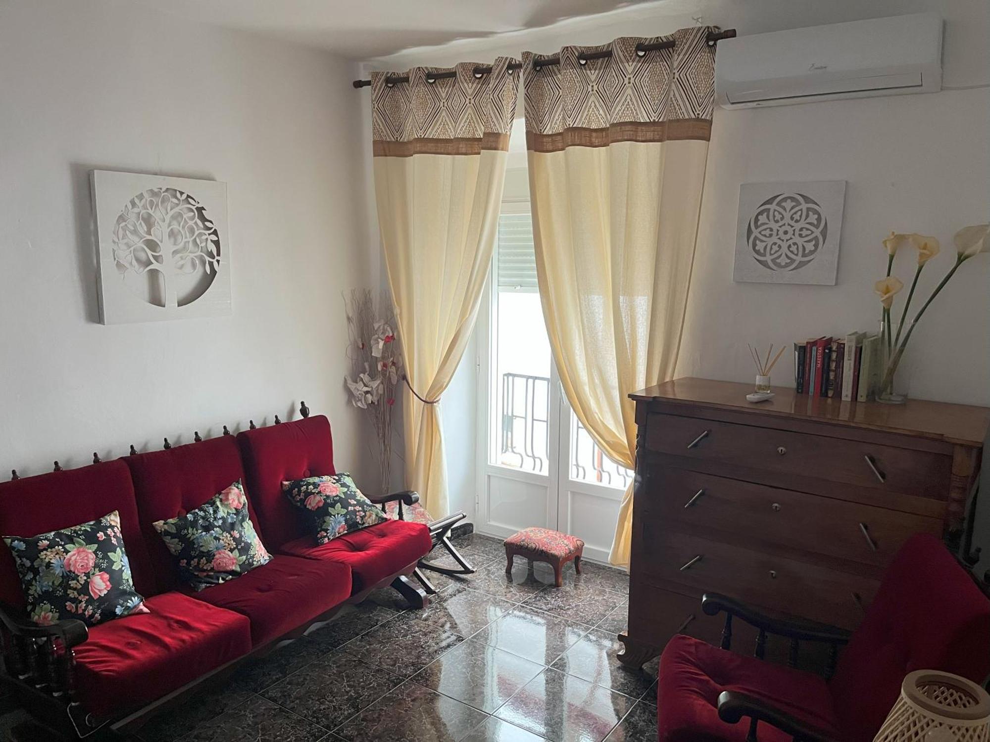 Villa Solente Benalua de Las Villas 外观 照片